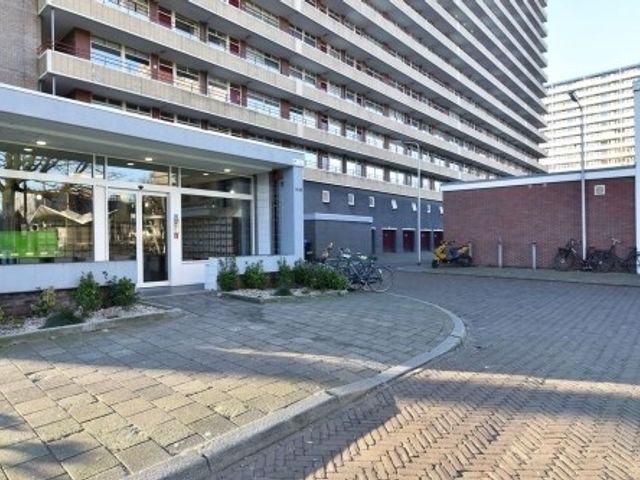 Hendrik Tollensstraat , Delft
