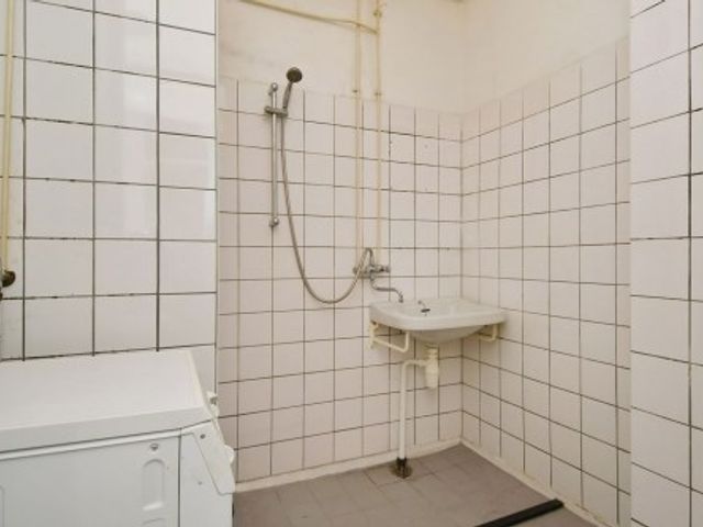 Hendrik Tollensstraat , Delft