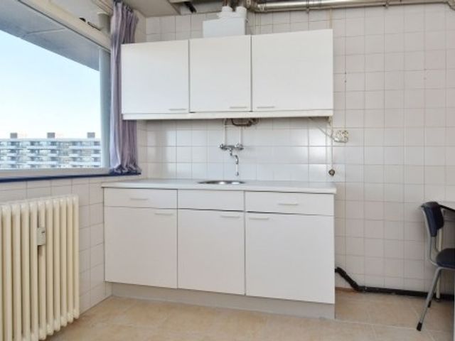 Hendrik Tollensstraat , Delft