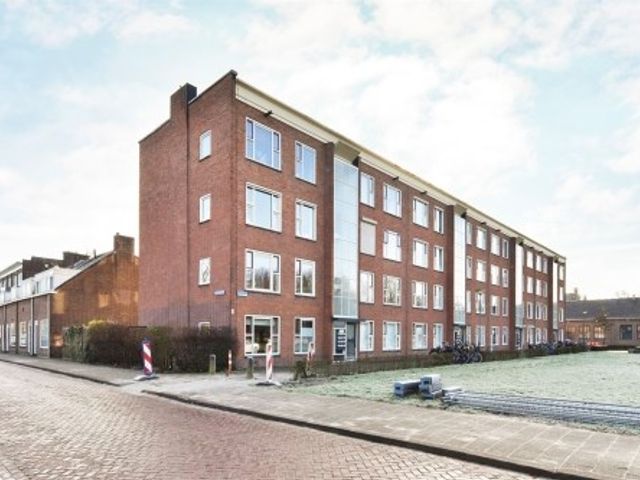 Limietlaan , 's-Hertogenbosch