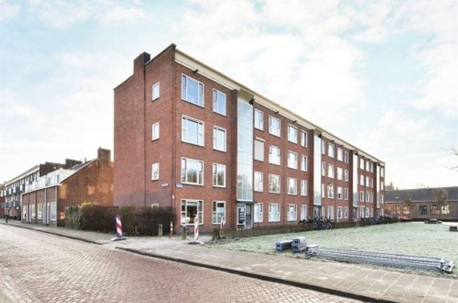 Limietlaan 