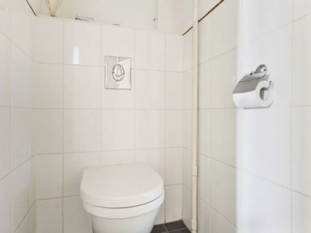 Limietlaan , 's-Hertogenbosch