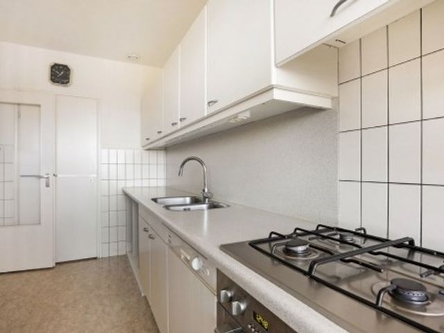 Socrateslaan , 's-Hertogenbosch