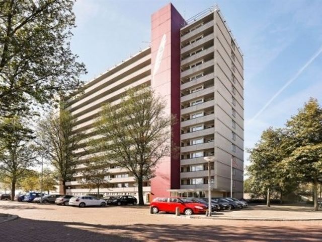 Socrateslaan , 's-Hertogenbosch
