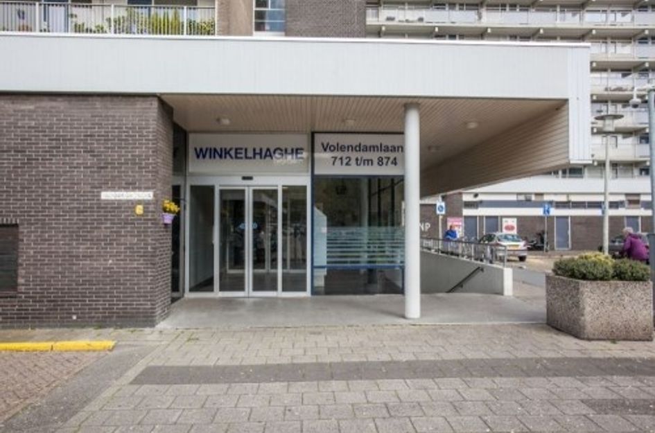 Volendamlaan 