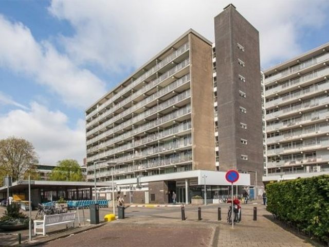 Volendamlaan , 's-Gravenhage