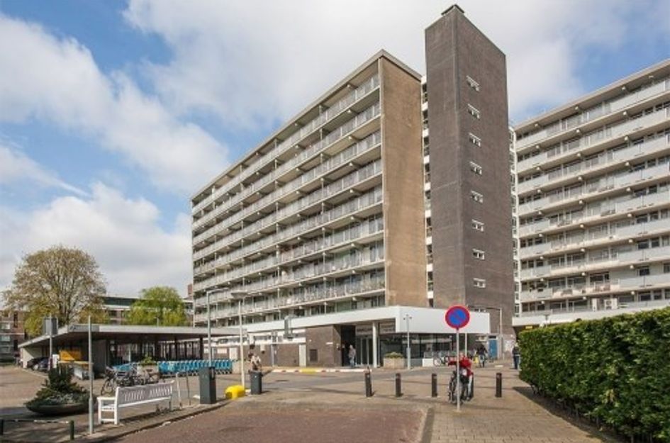 Volendamlaan 