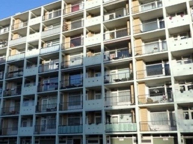 Louis Davidsstraat , 's-Gravenhage