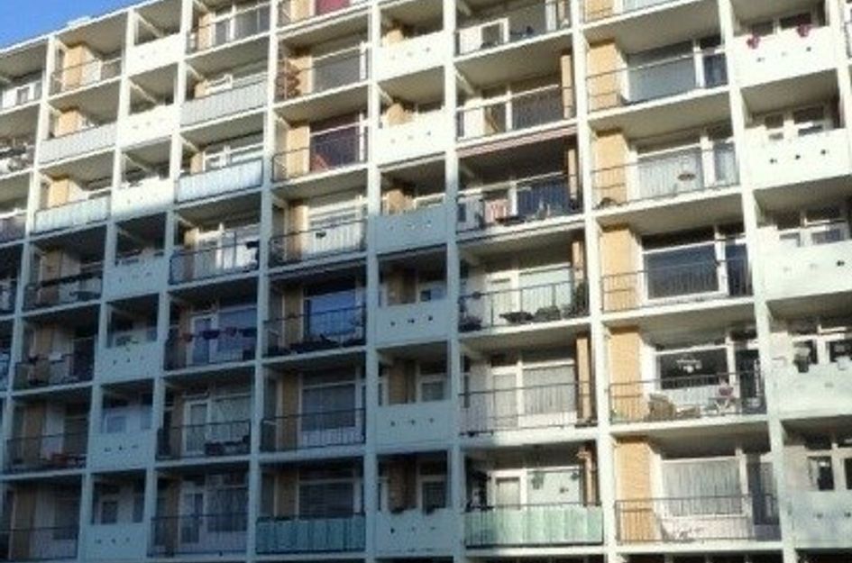 Louis Davidsstraat 