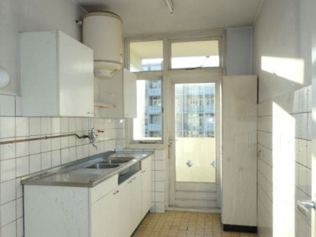 Louis Davidsstraat , 's-Gravenhage