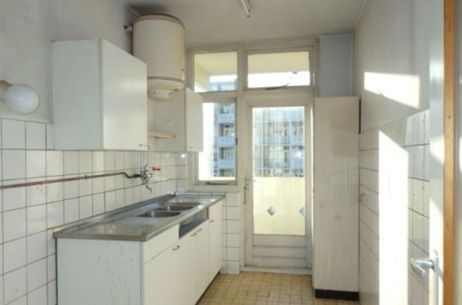 Louis Davidsstraat 