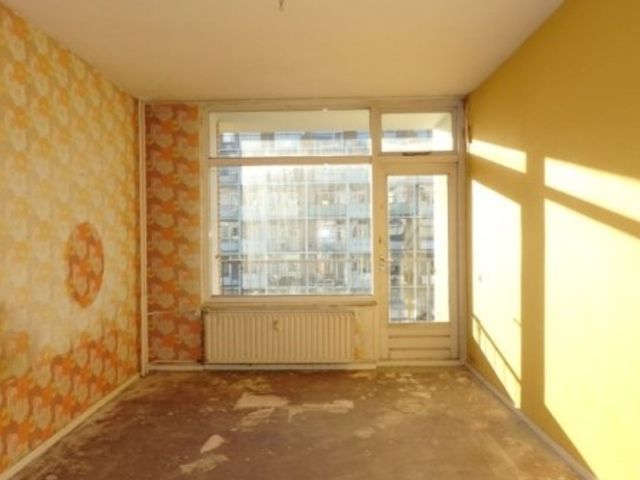 Louis Davidsstraat , 's-Gravenhage