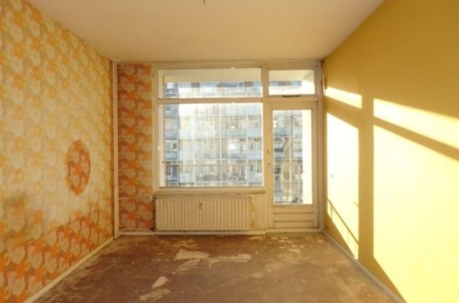 Louis Davidsstraat 