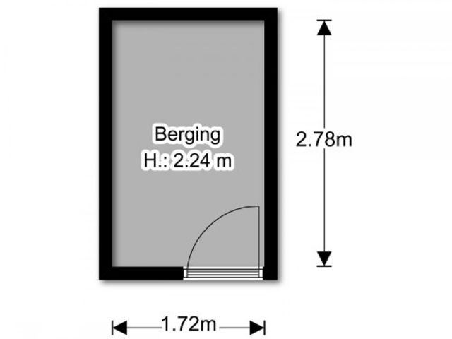 Troelstrakade , 's-Gravenhage