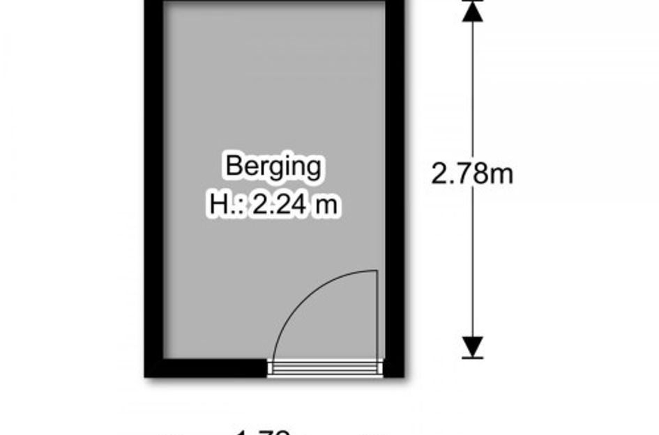 Troelstrakade 
