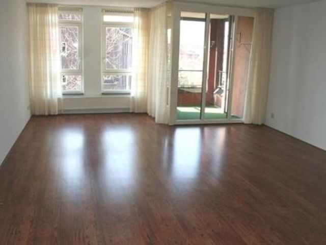 Zilvermeeuwlaan , Den Haag
