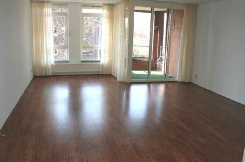 Zilvermeeuwlaan 