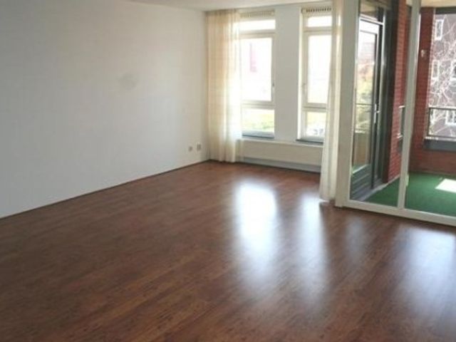 Zilvermeeuwlaan , Den Haag