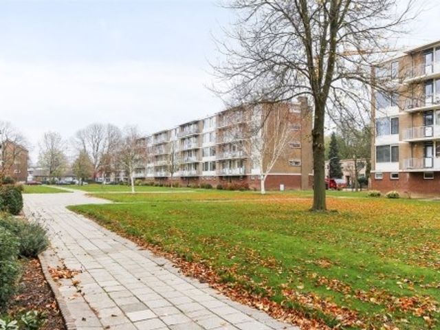 Henri Polakstraat , Dordrecht