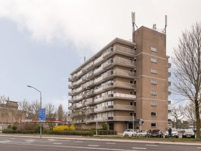 Nagtegaalplaats , Dordrecht