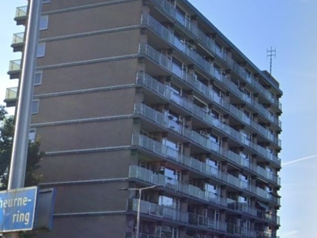 Geessinkweg , Enschede