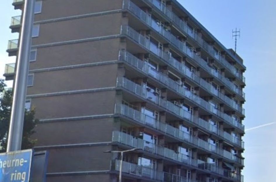 Geessinkweg 