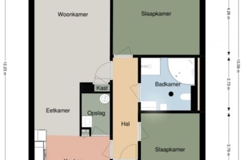 Geessinkweg 