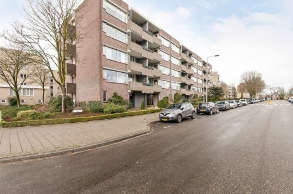 C.F. Klaarstraat 