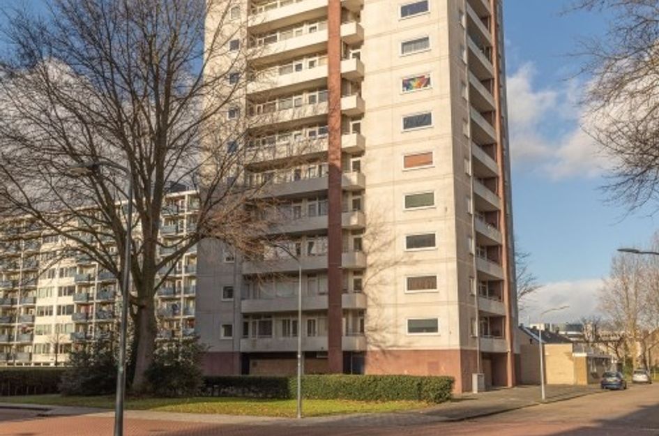 Schotlandstraat 