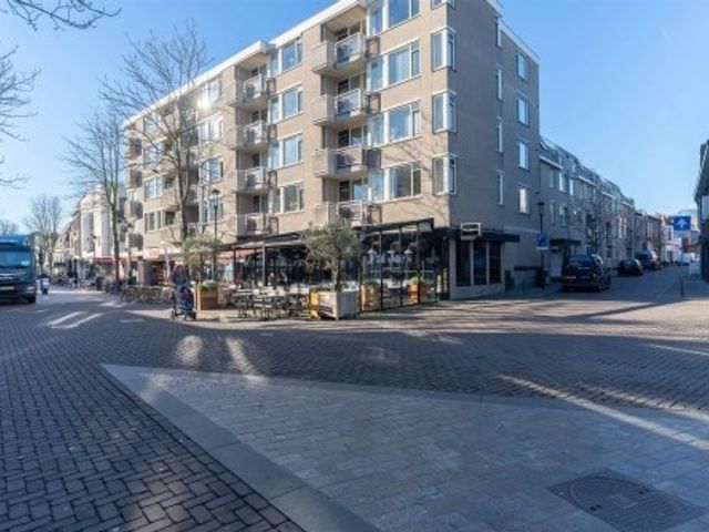 Nieuwe Doelenstraat , Hilversum