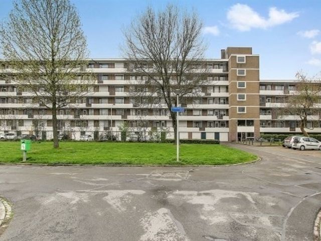 Kroesmeestersdreef , Maastricht