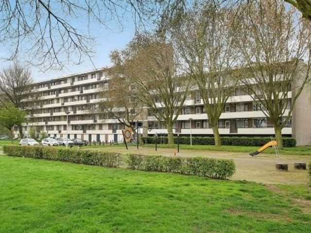 Kroesmeestersdreef , Maastricht
