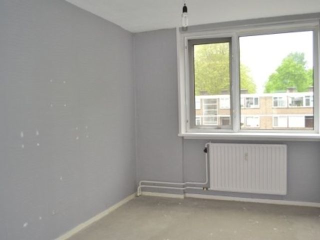 Philip Vingboonsstraat , Rotterdam