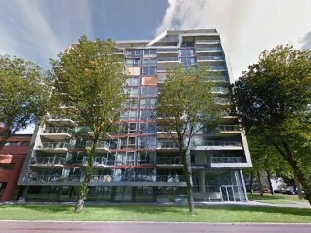 Prinsenlaan , Rotterdam