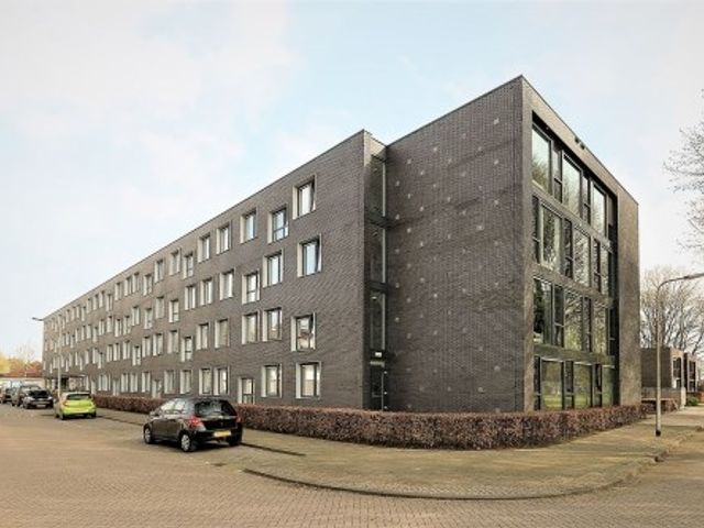 Generaal de Wetstraat , Tilburg
