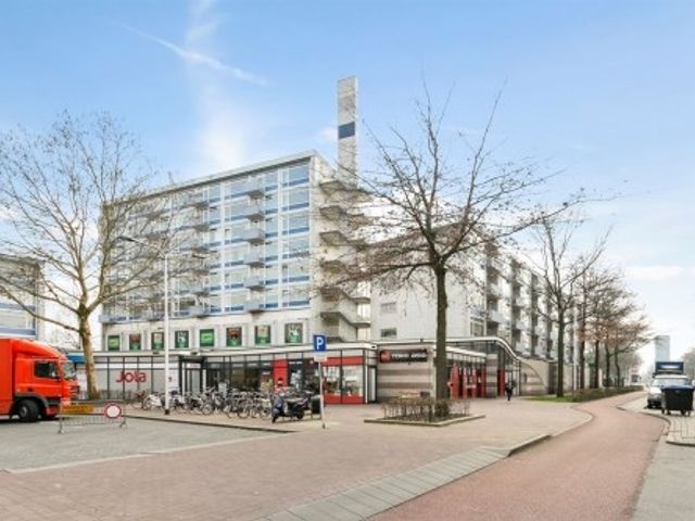Daniël Josephus Jittastraat , Tilburg