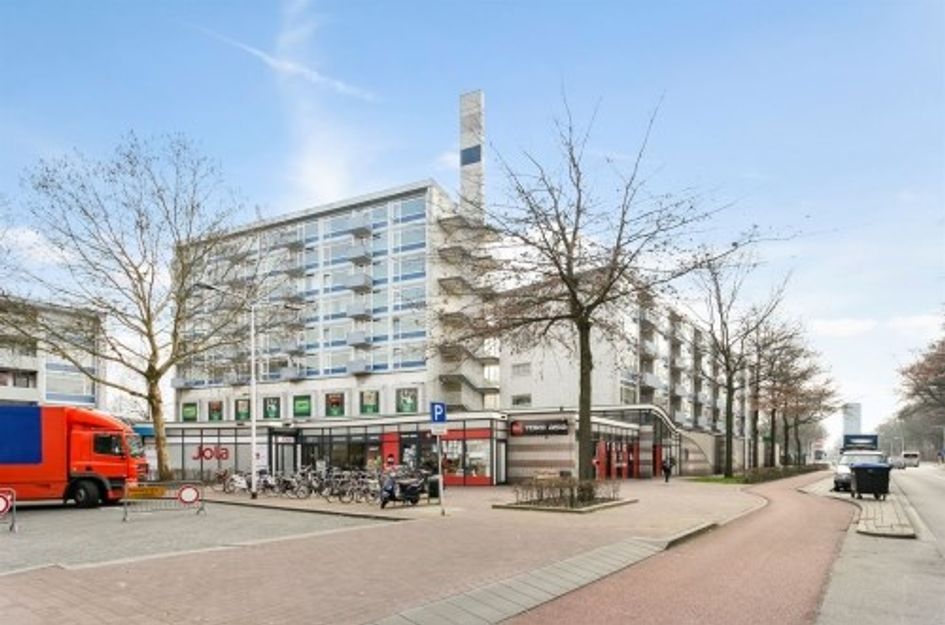 Daniël Josephus Jittastraat 