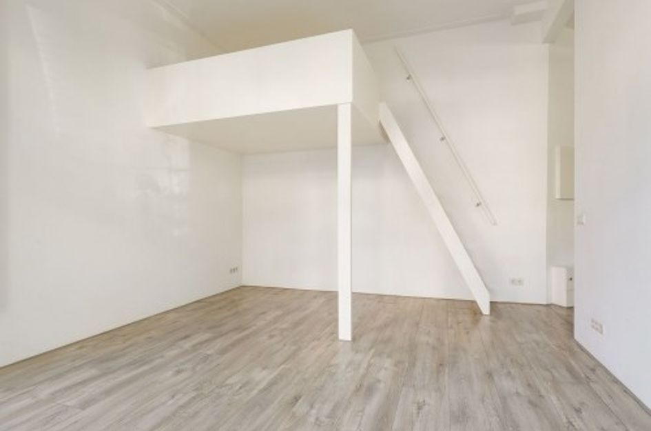 Albatrosstraat 