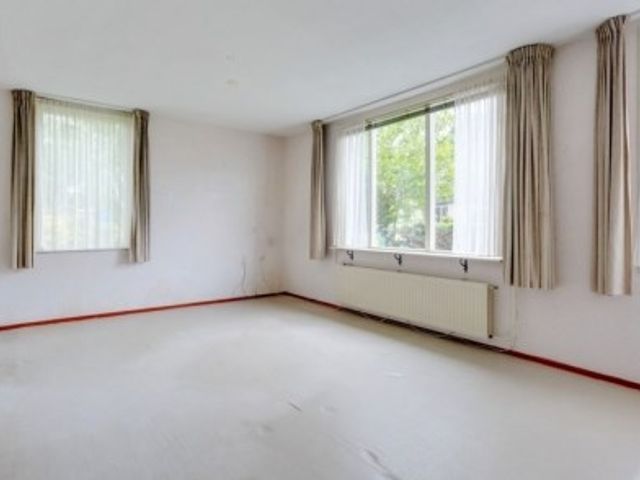 Jansveld , Utrecht