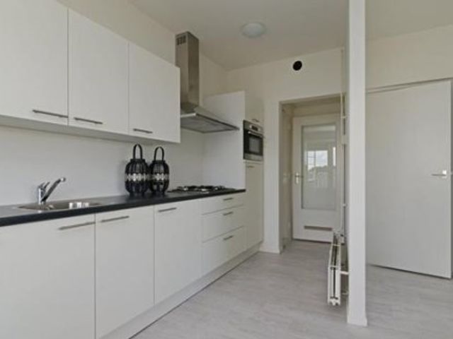 Van Vollenhovenlaan , Utrecht