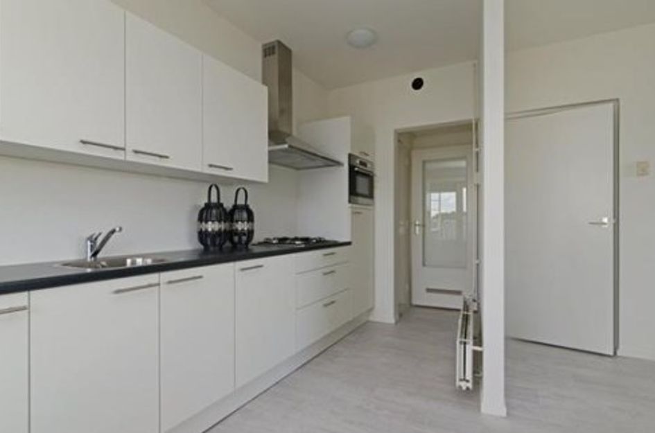 Van Vollenhovenlaan 