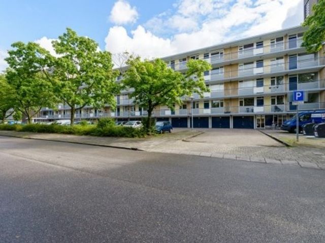 Livingstonelaan , Utrecht