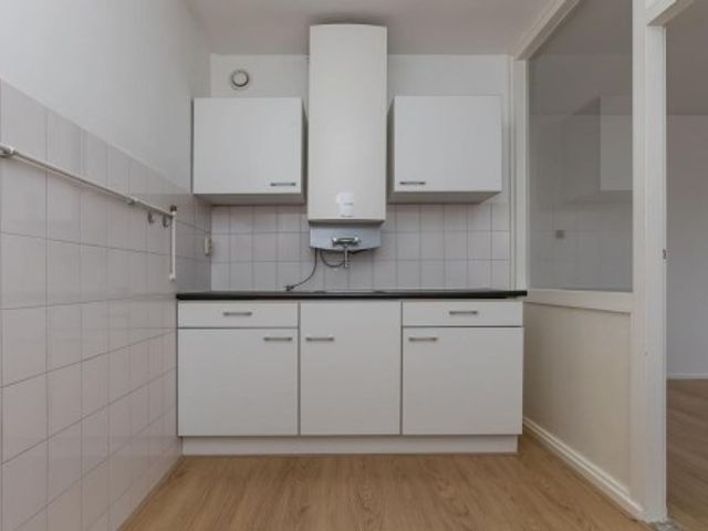 Hijmans van Den Berghlaan , Utrecht