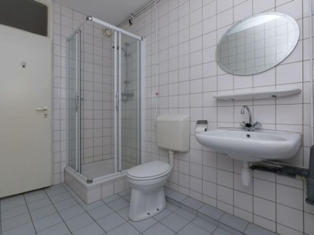 Hijmans van Den Berghlaan , Utrecht