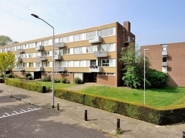 Hogeschoorweg , Venlo