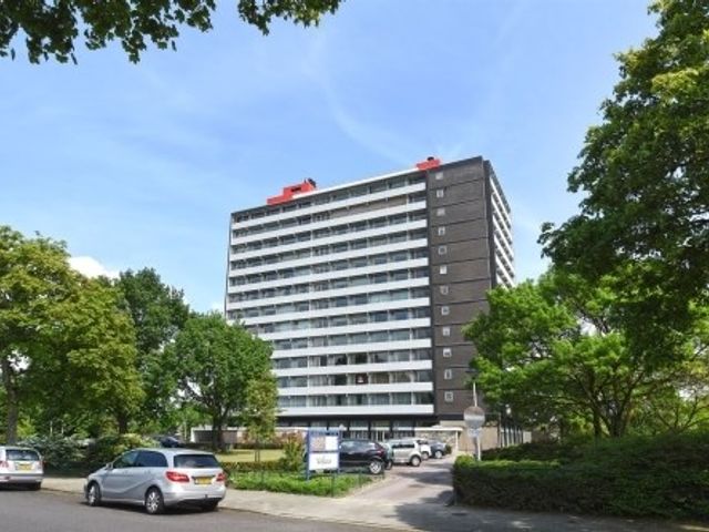 Hogeschoorweg , Venlo