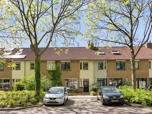 Sebastiaan Centenweg 169, Enkhuizen