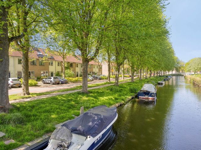 Sebastiaan Centenweg 169, Enkhuizen
