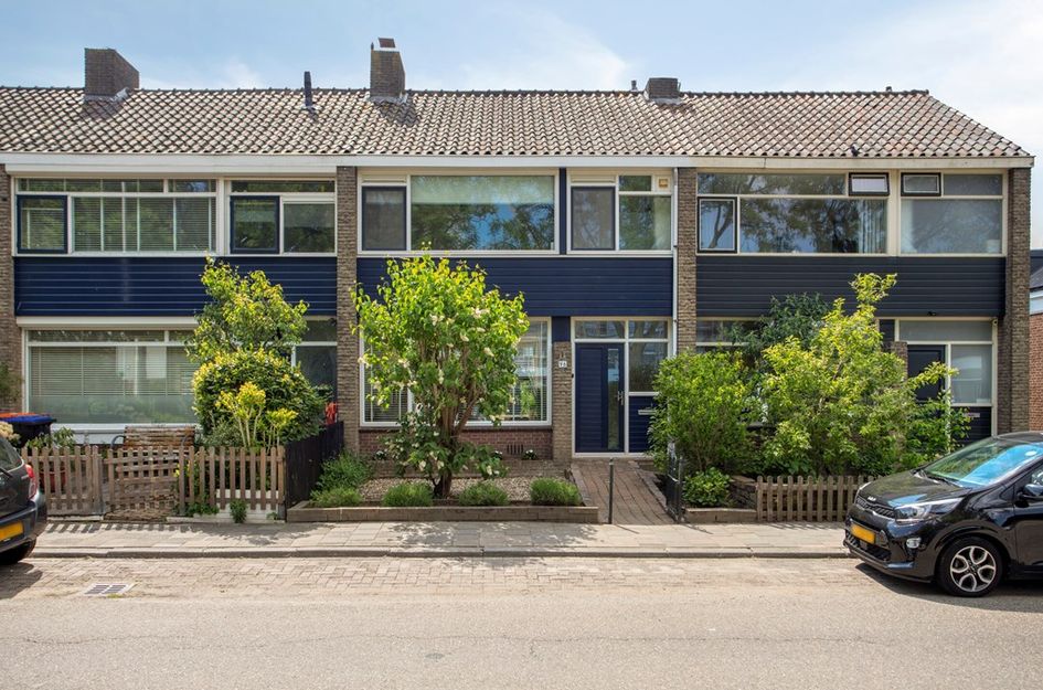 Surinamestraat 96