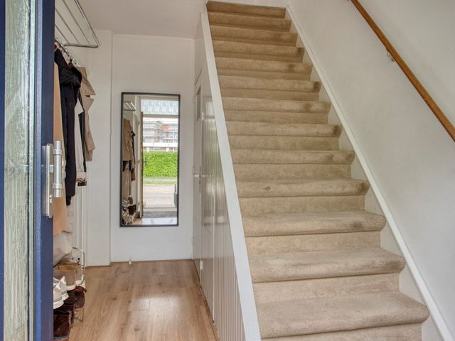 Surinamestraat 96, Zwijndrecht